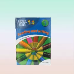 K.Reading & Writing 1(Oxford primary skills)