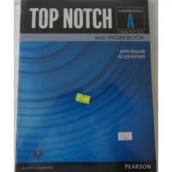 K.Top Notch Fundamentals A