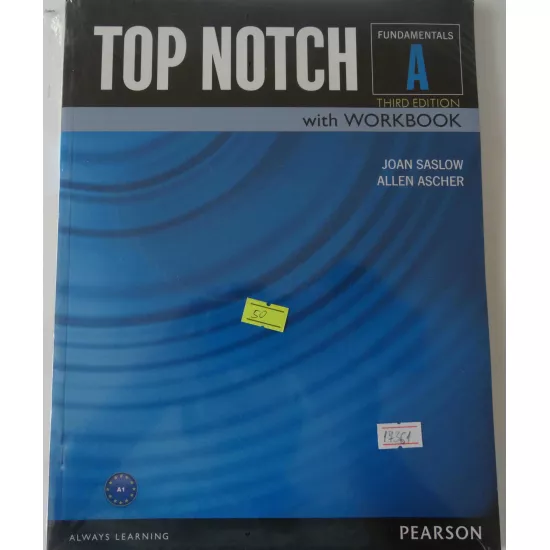 K.Top Notch Fundamentals A