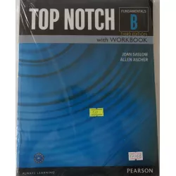 K.Top Notch Fundamentals B