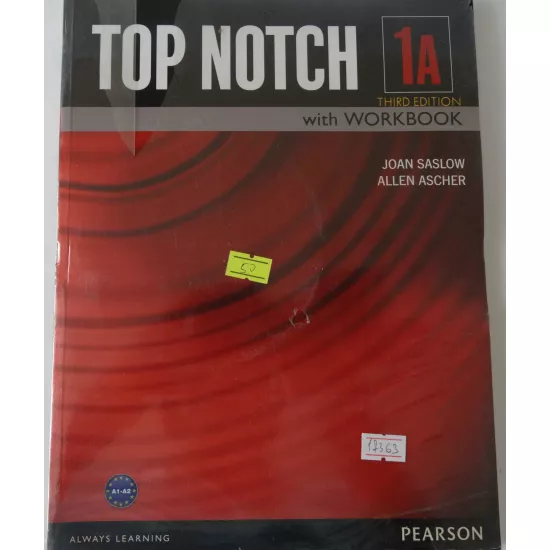 K.Top Notch 1A