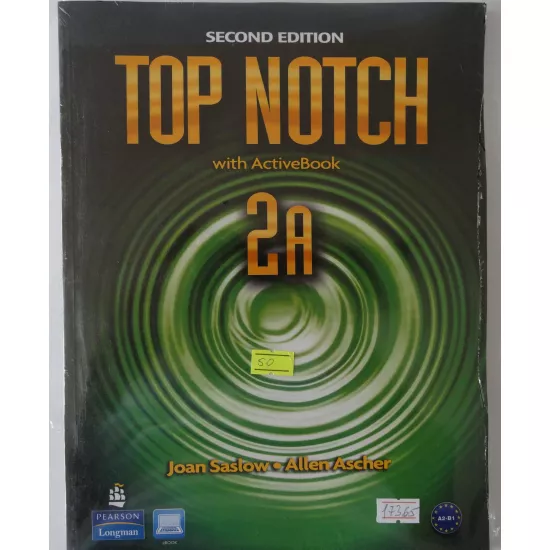 K.Top Notch 2A