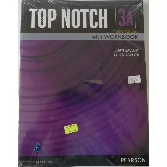 K.Top Notch 3A
