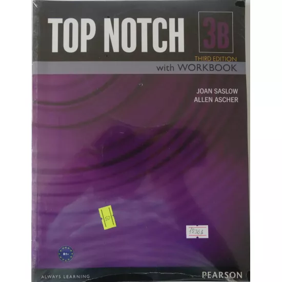 K.Top Notch 3B
