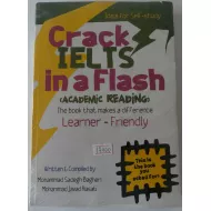K.Crack IELTS in a Flash Academic Reading