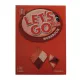K.Lets Go 1+CD