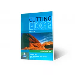 K.NEW Edition Cutting EDGE starter