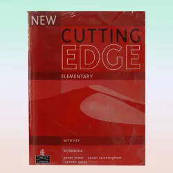 K.Cutting EDGE Elementary (3rd)