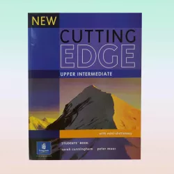 K. Cutting EDGE upper intermediate