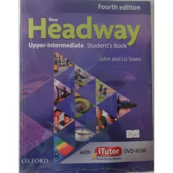 K. Headway Upper-Intermediate