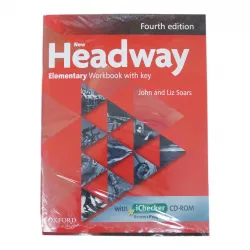 K. Headway Elementary