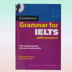 K.Grammar for ielts