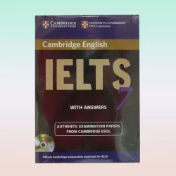 K.Cambridge IELTS 1