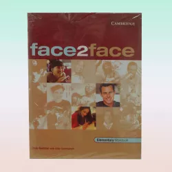 K.face2face Elementary