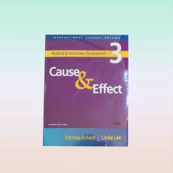 K.Cause & Effect-3 (K)