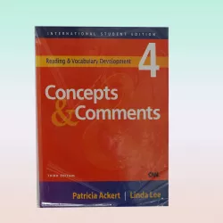 K.Concepts & Comments-4