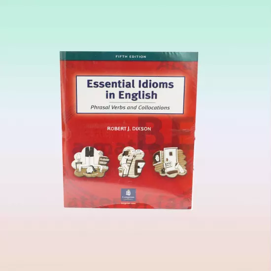 K.Essential İdioms in English