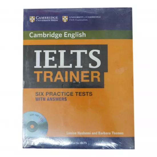 K.İELTS Trainer