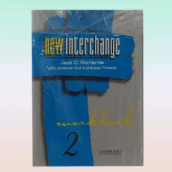 K.İnterchange 2 (5th) +CD
