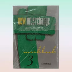 K.İnterchange-3 (5th) +CD