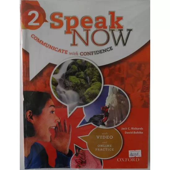 K.Speak Now 2+DVD