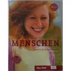 K.Menschen A1/1