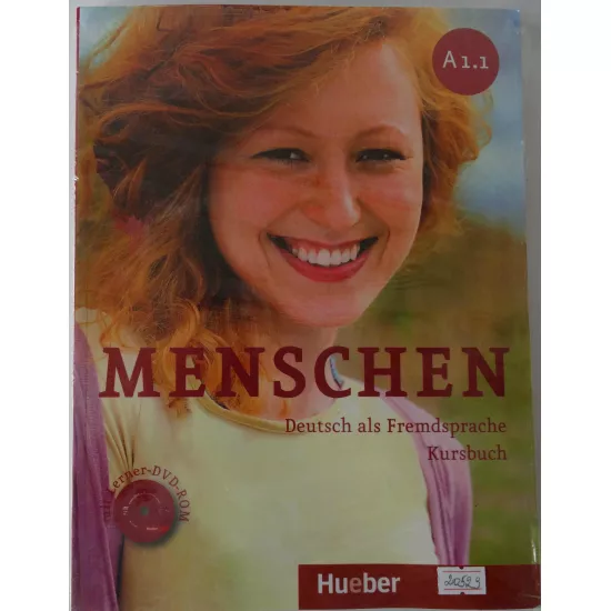 K.Menschen A1/1