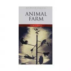 K.Animal Farm (G.Orwell) (MK)