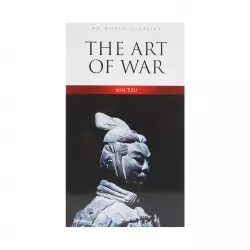 K.The Art of War (S.Tzu) (MK)