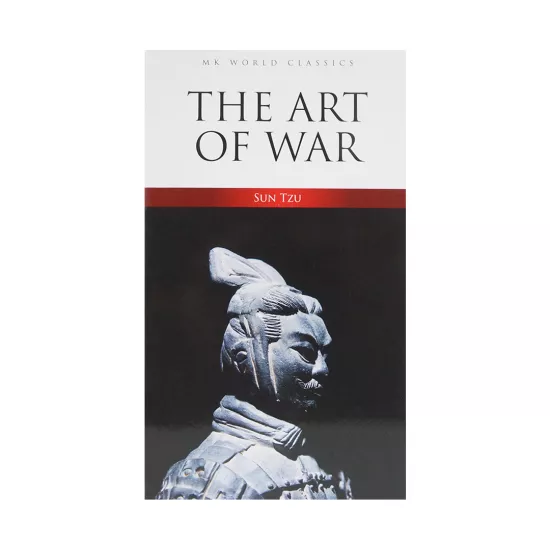 K.The Art of War (S.Tzu)