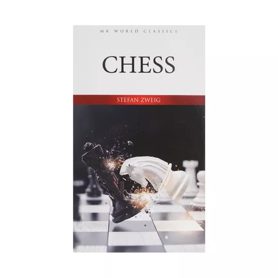 K.Chess (S.Zweig)