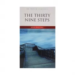 K.The Thirty Nine Steps (J.Buchan) (MK)