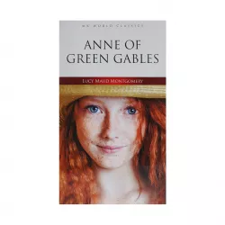 K.Anne of Green Gables (L.M.Montgomery) (MK)