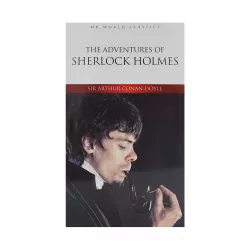 K.The Adventures of Sherlock Holmes (S.C.Doyle) (MK)