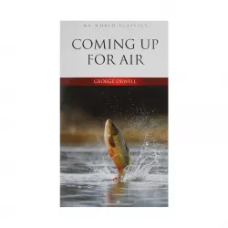 K.Coming up For Air (G.Orwell) (MK)