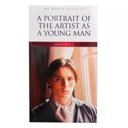 K.A Portrait of The Artist As A Young Man (J.Joyce) (MK)