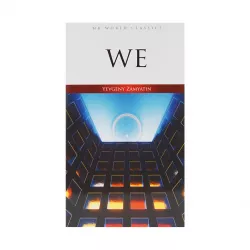 K.WE (Yevgeny.Zamyatin) (MK)