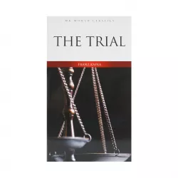 K.The Trial (F.Kafka) (MK)