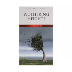 K.Wuthering Heights (E.Bronte) (MK)