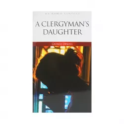 K.A Clergyman s Daughter (G.Orwell) (MK)