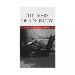 K.The Diary of A Nobody (G.Weedon.Grossmith) (MK)