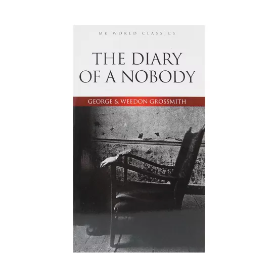 K.The Diary of A Nobody (G.Weedon.Grossmith)