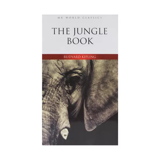 K.The Jungle Book (R.Kipling)