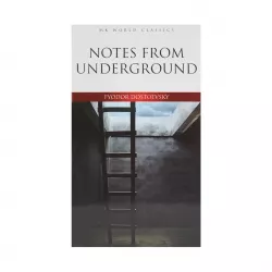 K.Notes From Underground (F.Dostoyevsky) (MK)