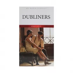 K.Dubliners (J.Joyce) (MK)