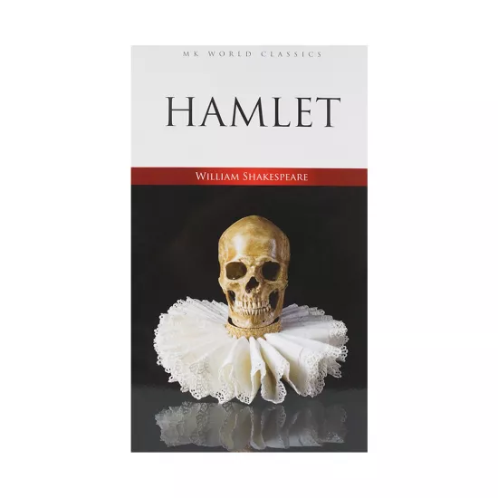 K.Hamlet (W.Shakespeare)