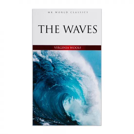 K.The Waves (V.Woolf)