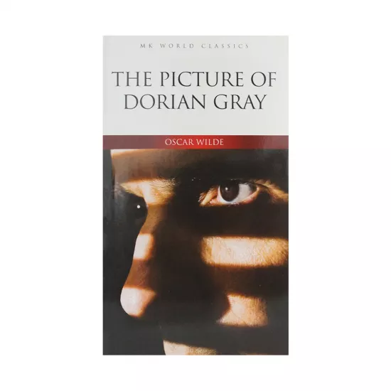K.The Picture of Dorian gray (O.Wilde)