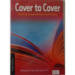 K.Cover To Cover 3