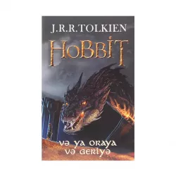 K.Hobbit (J.R.R.Tolkien)